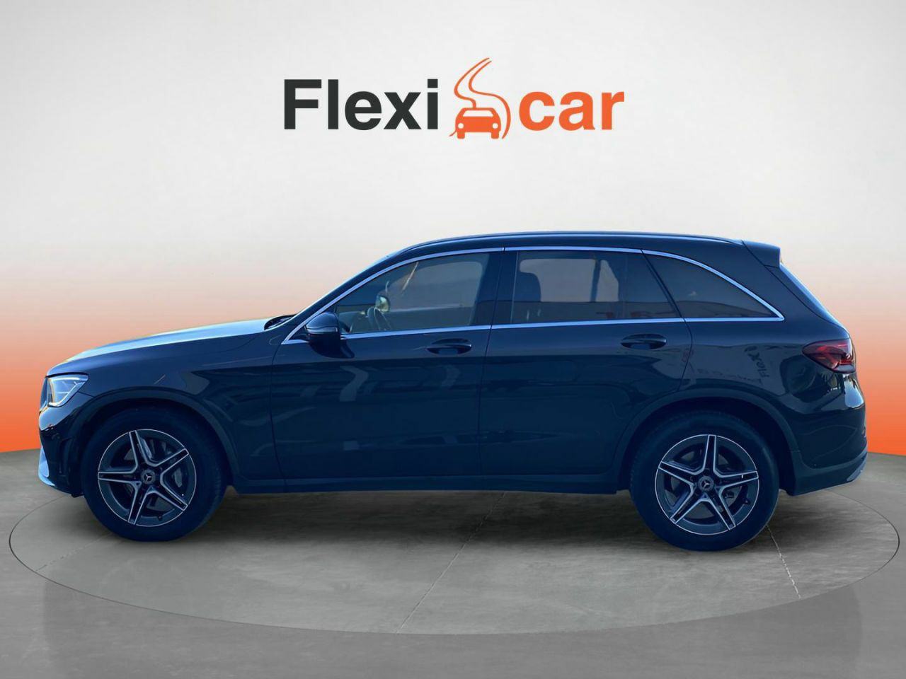 mercedes glc 2020 / foto grande (3)