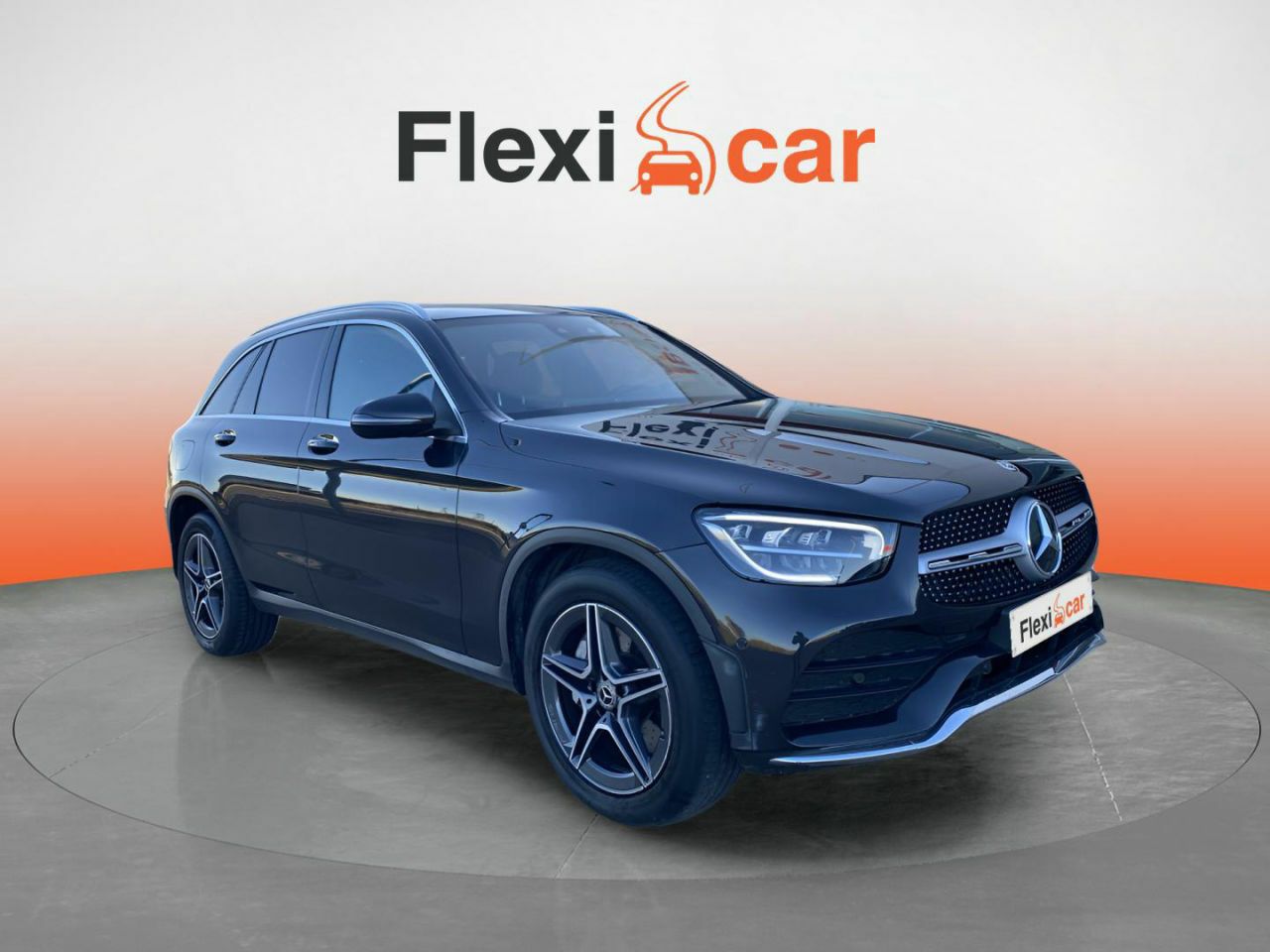 Dr 40 2020 concesionario gijon  de segunda mano - mercedes glc 2020 /