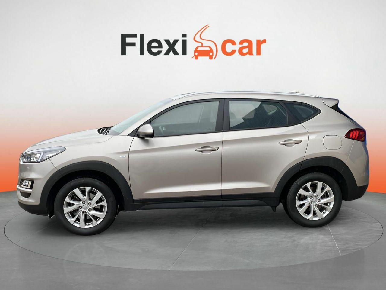 hyundai tucson 2020 / foto grande (3)