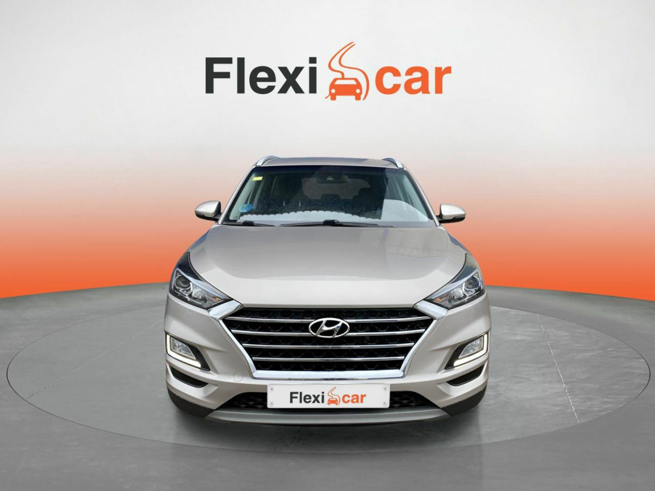 hyundai tucson 2020 / foto grande (2)