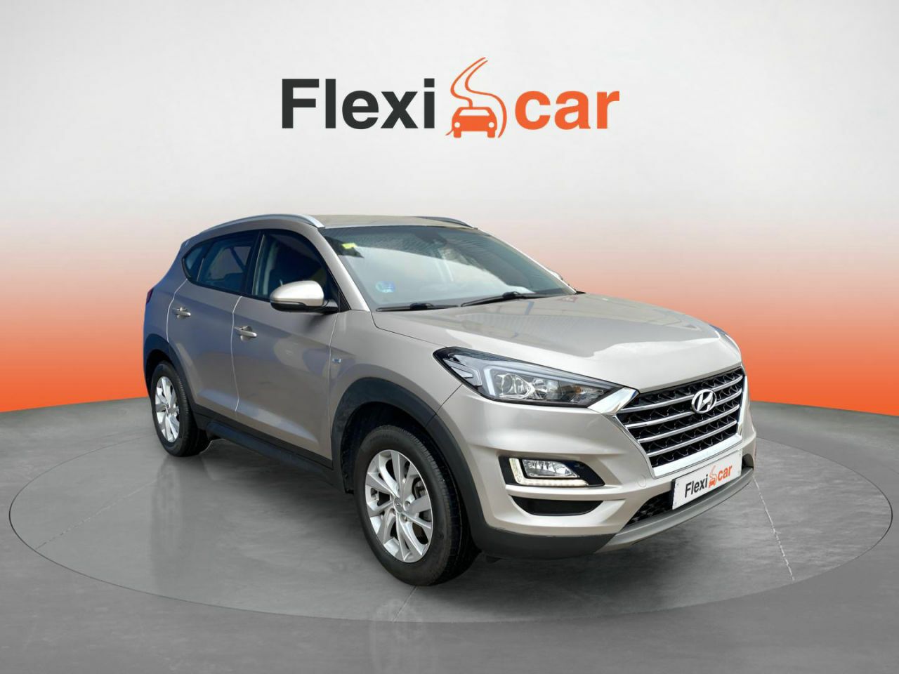 Hyundai i20 km 0  de segunda mano - hyundai tucson 2020 /