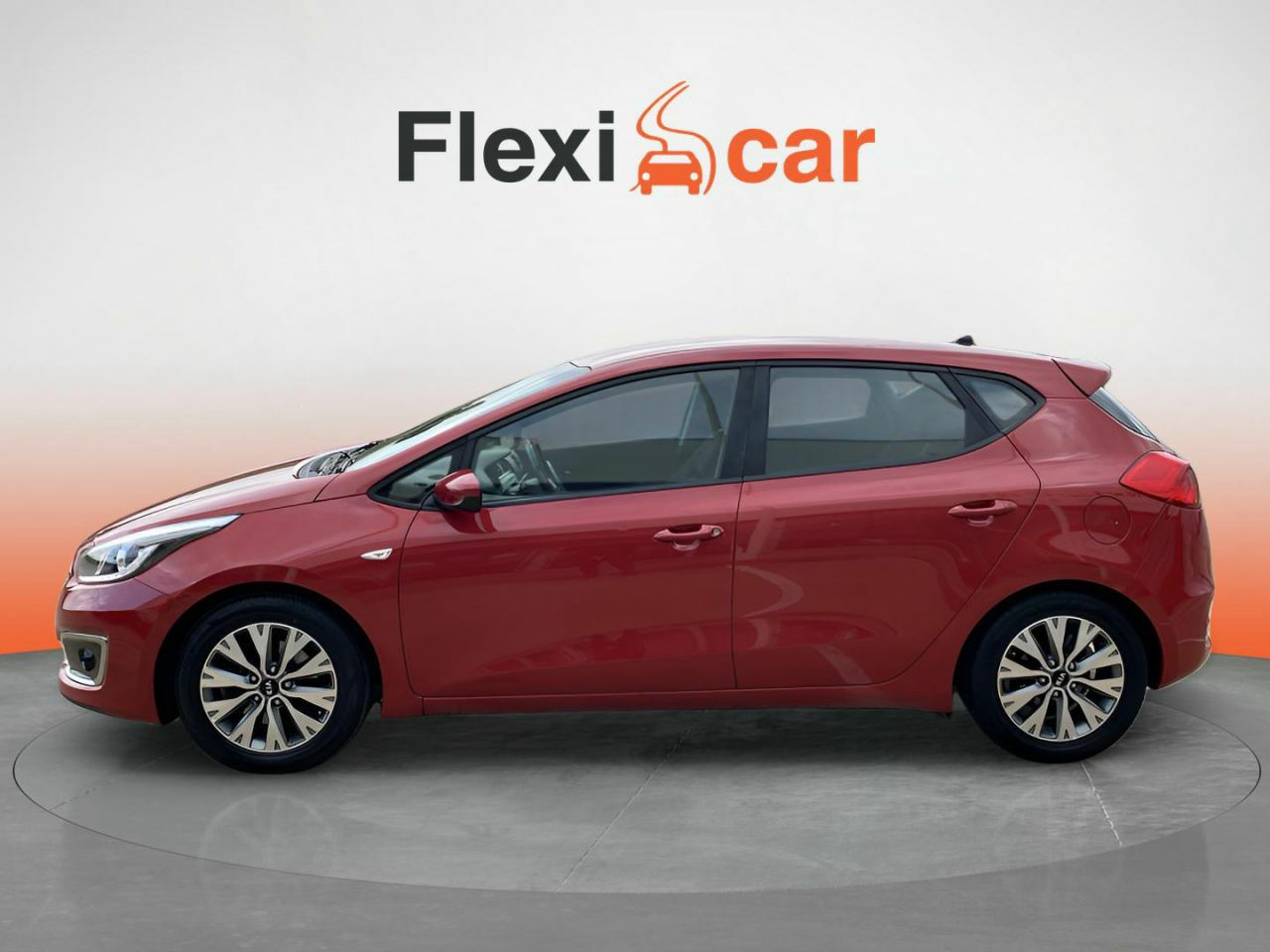 kia ceed 2018 / foto grande (3)