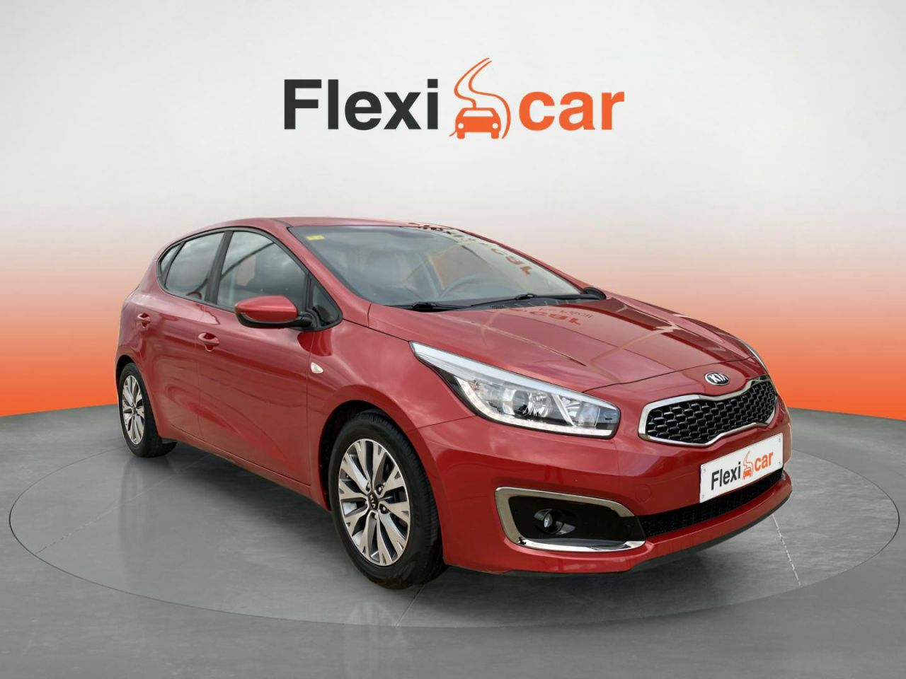 Kia ceed 2020 alcala henares  de segunda mano - kia ceed 2018 /