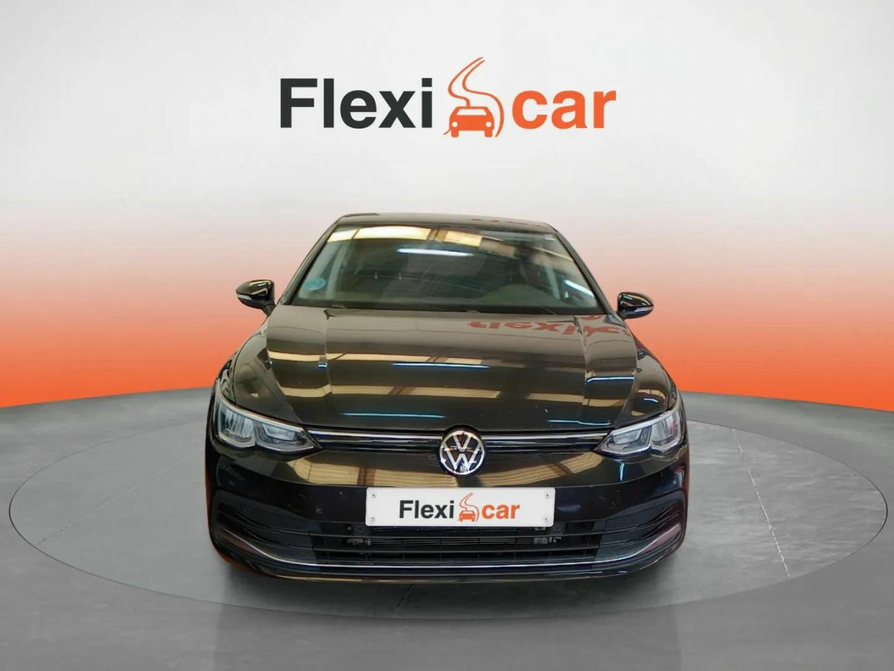 volkswagen golf 2021 / foto grande (2)