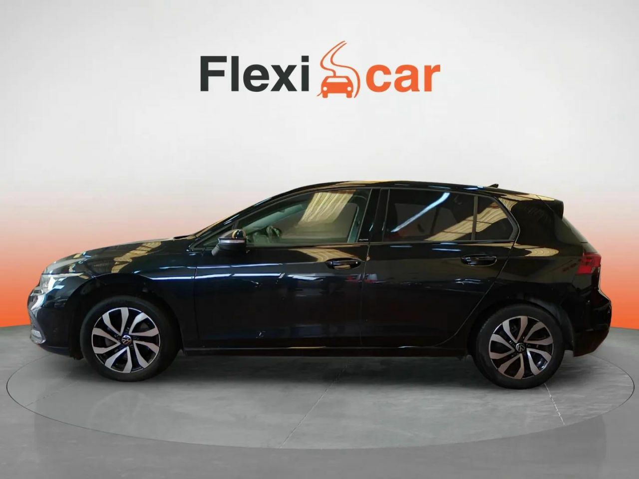 volkswagen golf 2021 / foto grande (3)