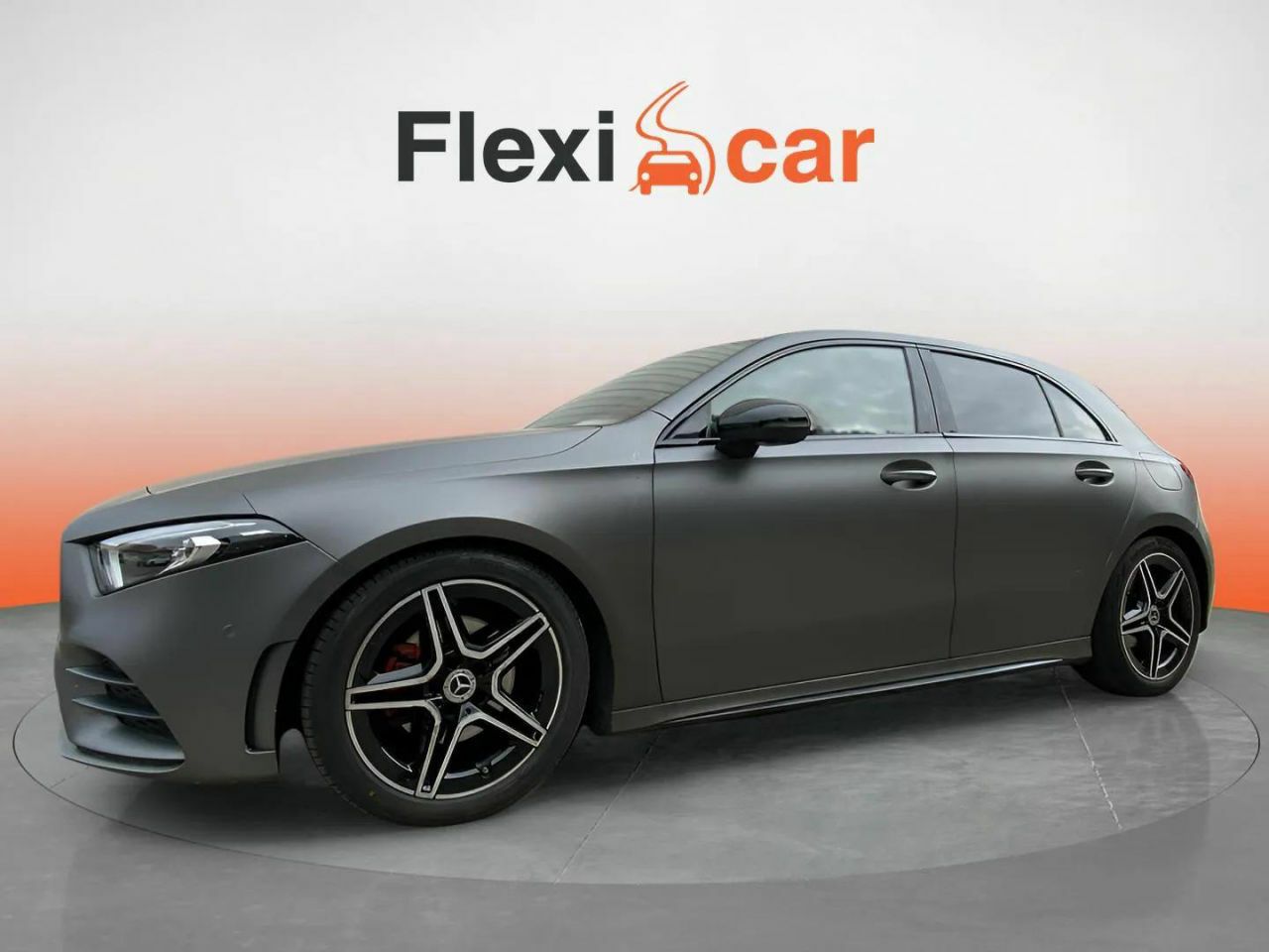 mercedes clase a 2020 / foto grande (2)