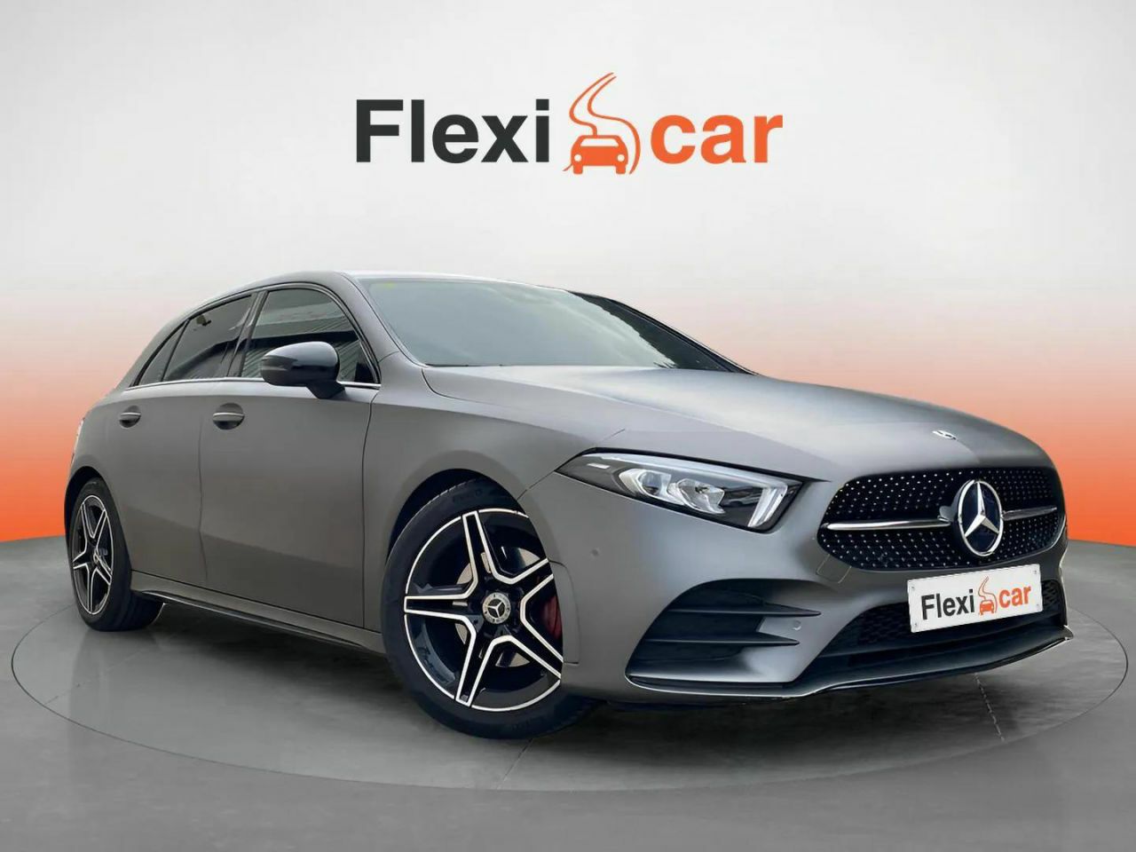 Foto mercedes clase a 2020 /