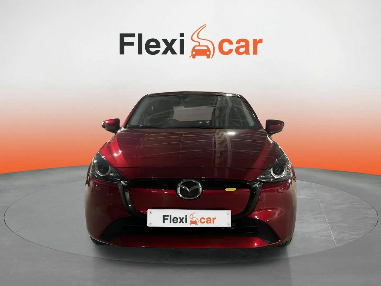 mazda 2 2024 / foto grande (2)