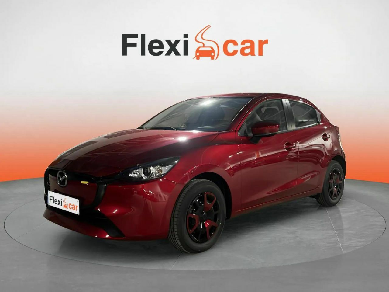 mazda 2 2024 / foto grande (3)