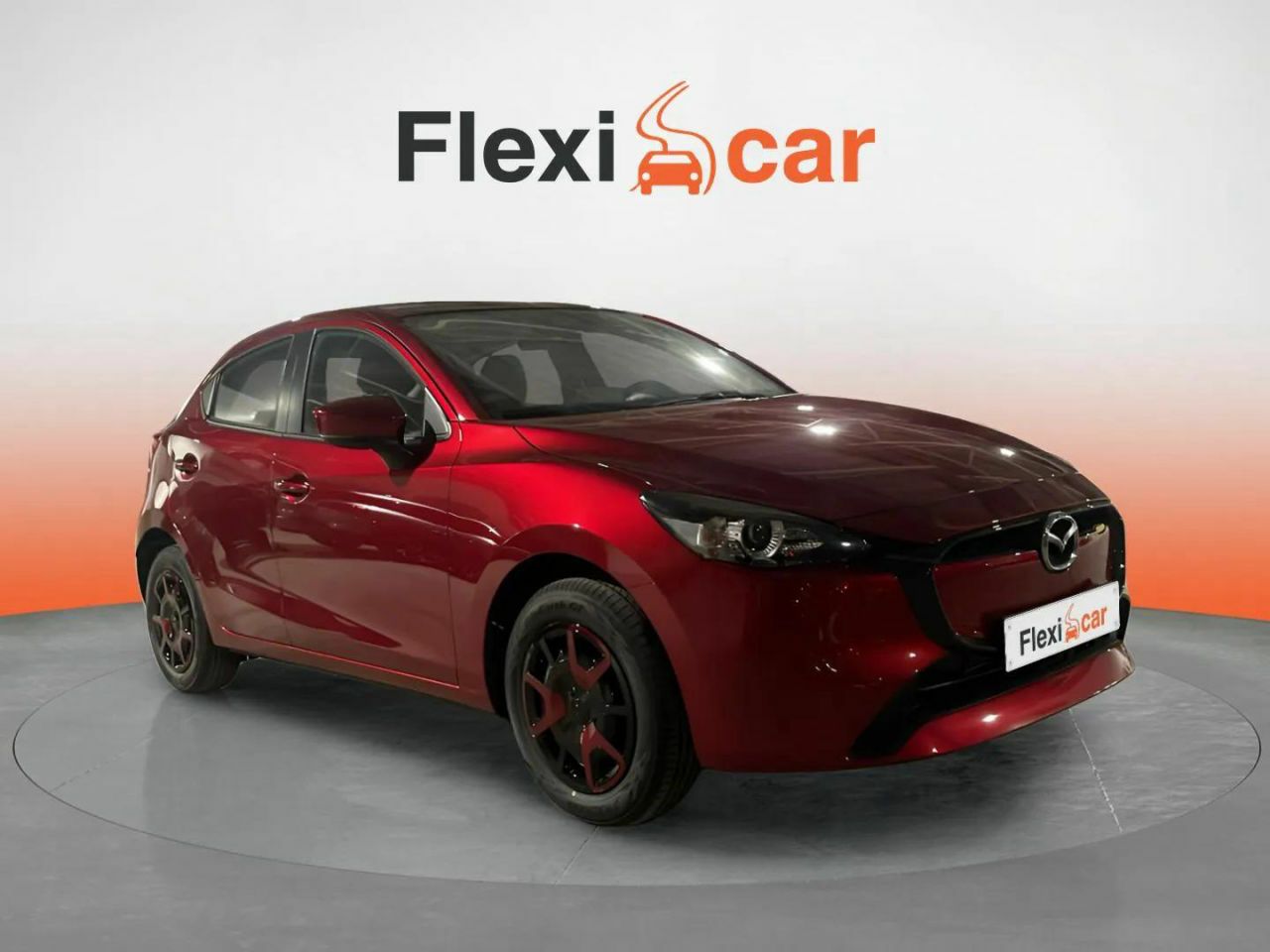 Foto mazda 2 2024 /