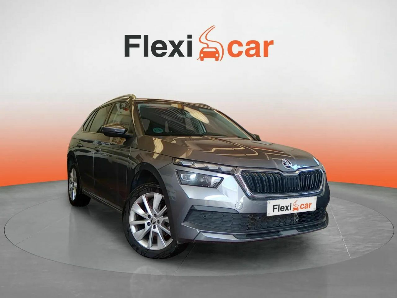 Skoda kamiq 2023  de segunda mano - skoda kamiq 2023 /