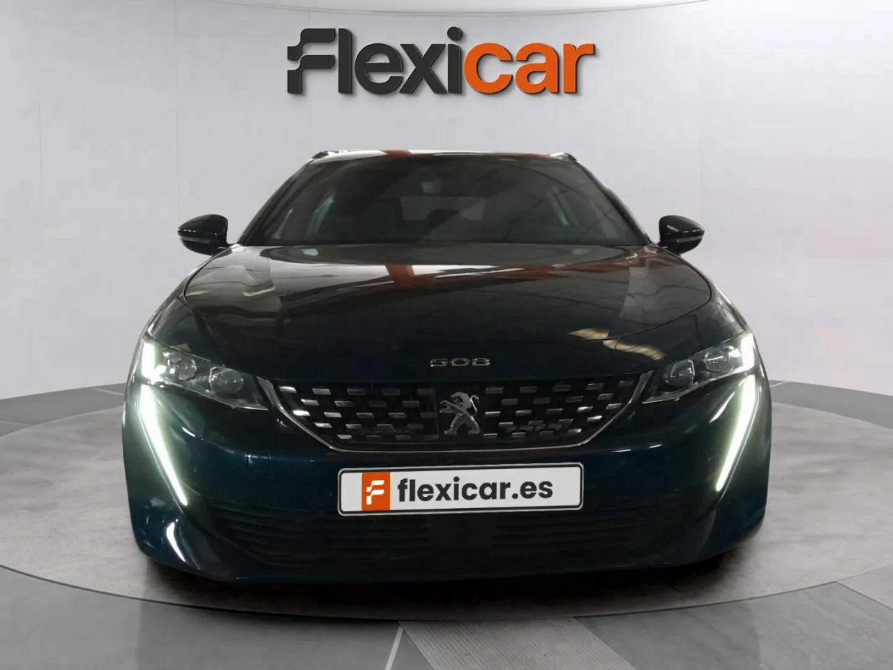 peugeot 508 2021 / foto grande (2)