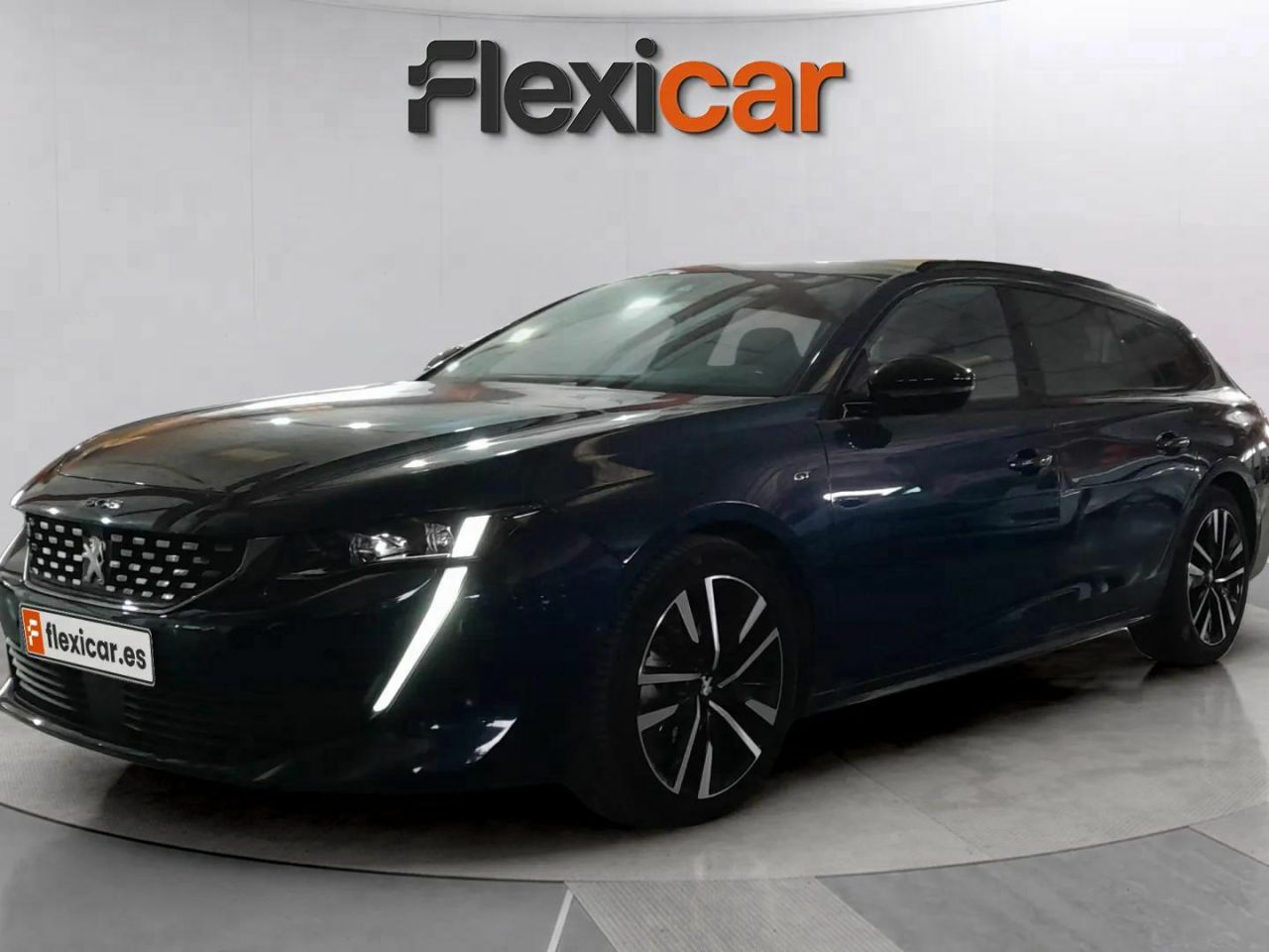 peugeot 508 2021 / foto grande (3)