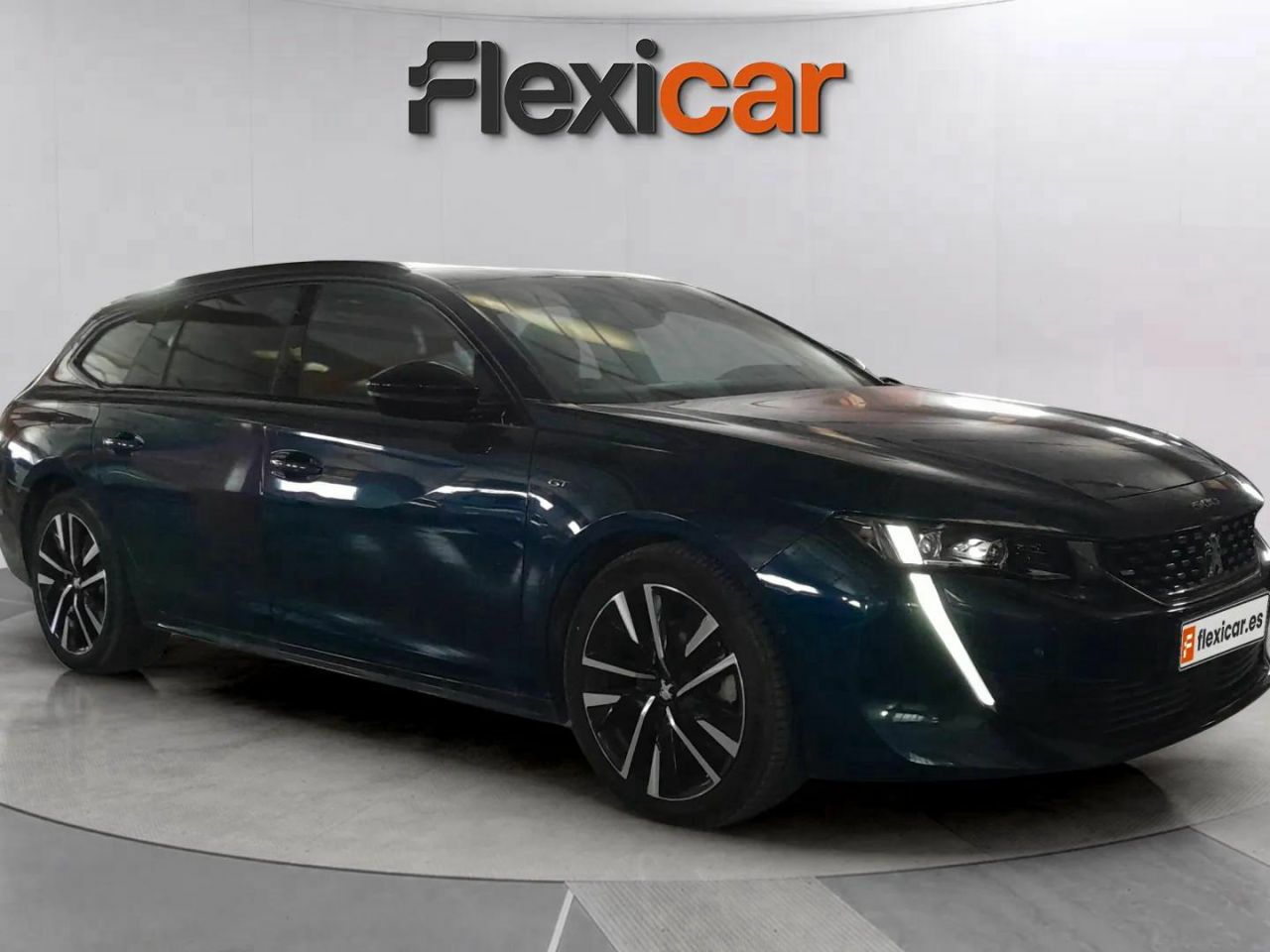 Foto peugeot 508 2021 /