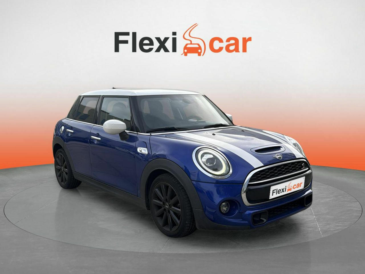 Mini  de segunda mano - mini cooper 2020 /