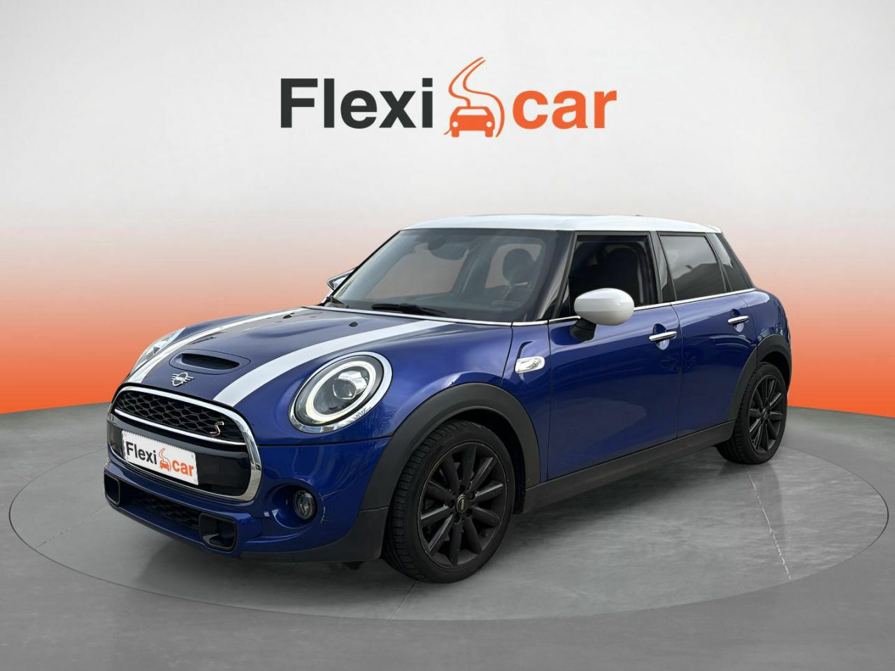 mini cooper 2020 / foto grande (3)