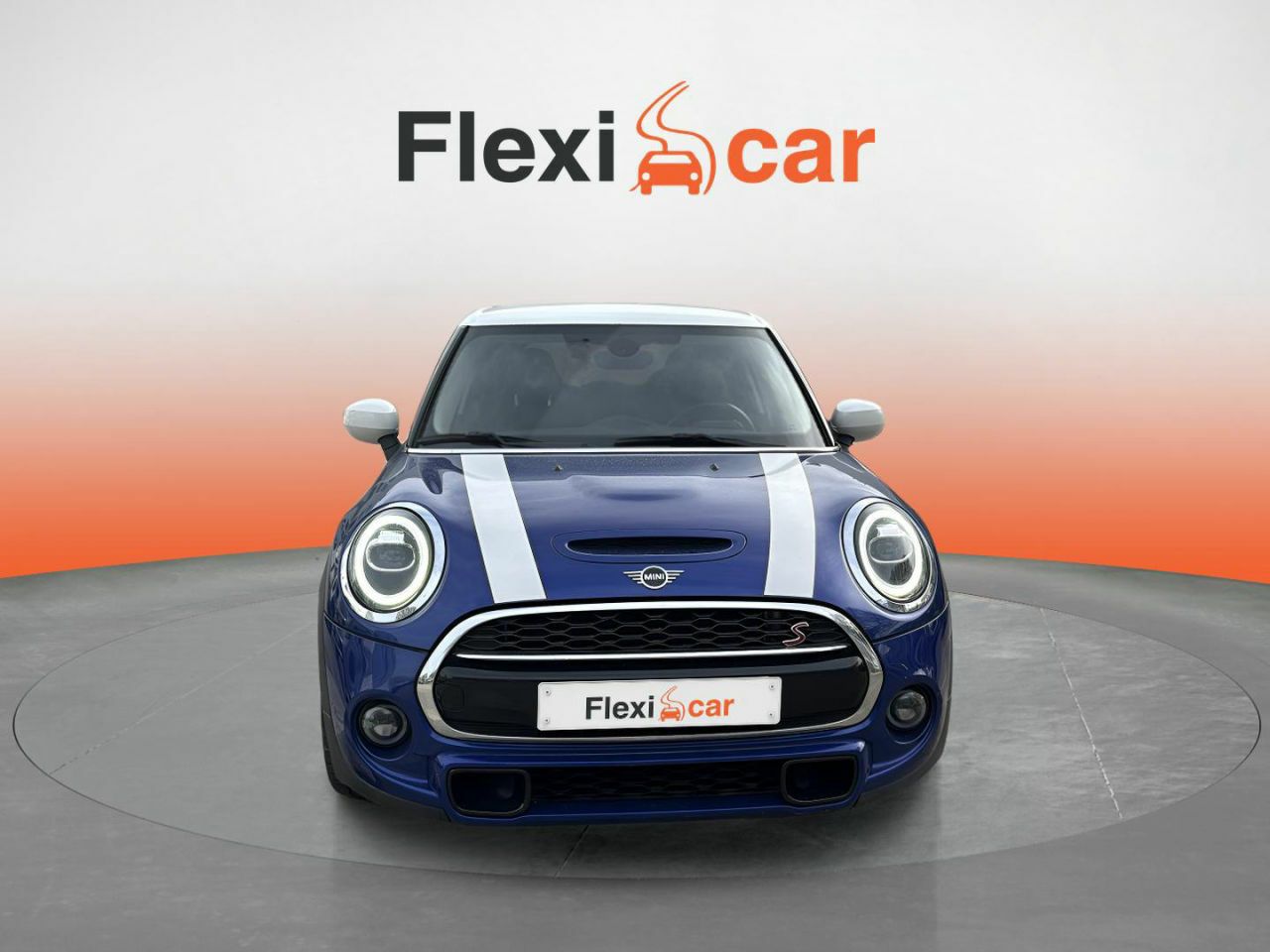 mini cooper 2020 / foto grande (2)