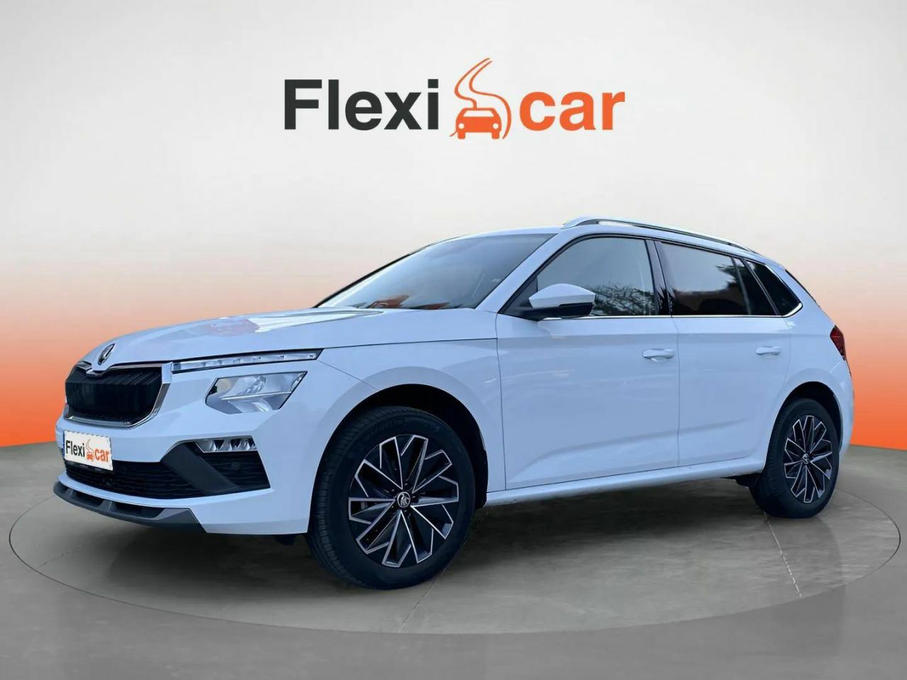 skoda kamiq 2024 / foto grande (2)