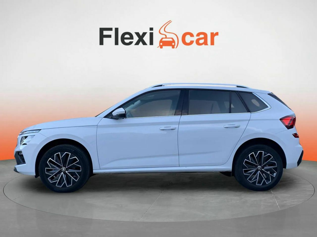 skoda kamiq 2024 / foto grande (3)