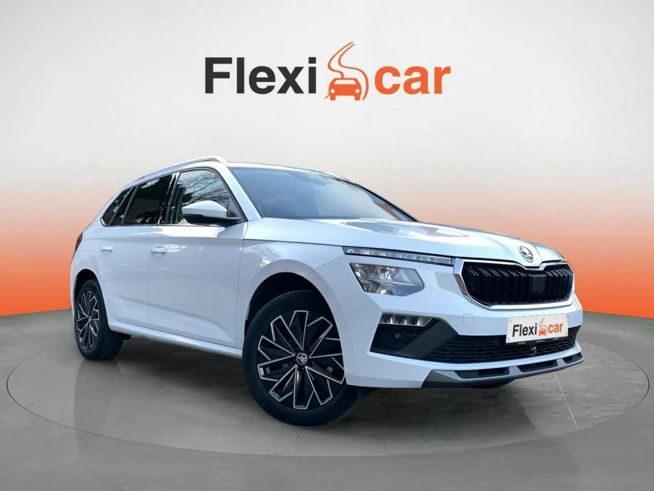 Foto skoda kamiq 2024 /