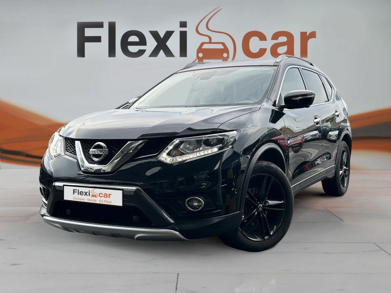 nissan x-trail 2016 / foto grande (3)