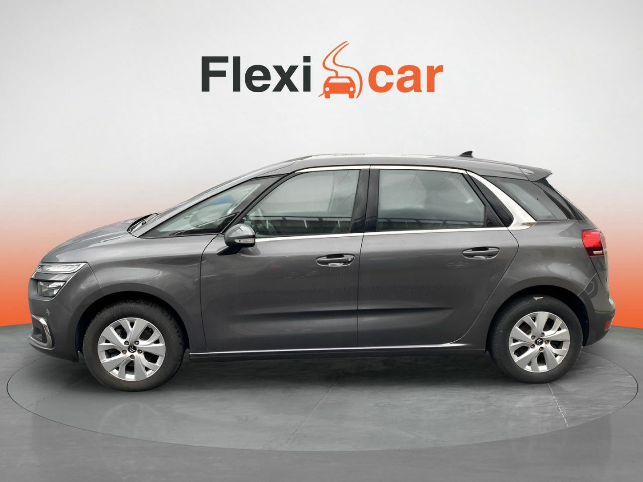 citroën c4 spacetourer 2019 / foto grande (3)