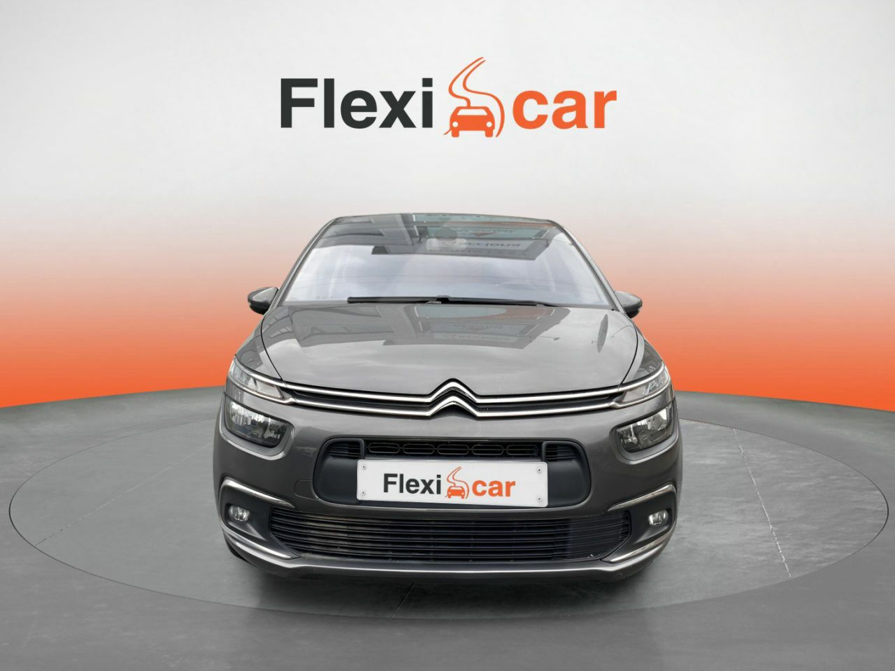 citroën c4 spacetourer 2019 / foto grande (2)