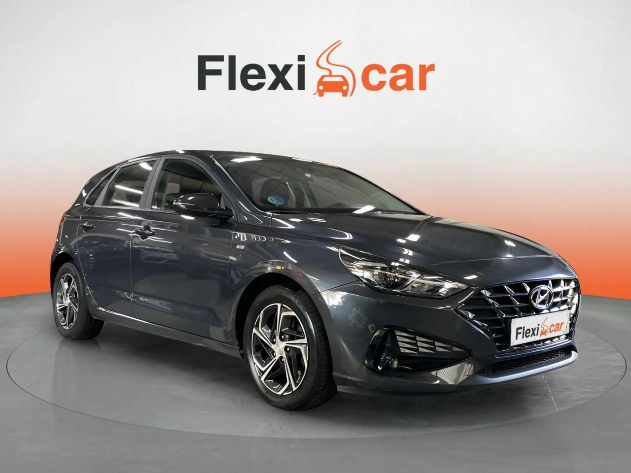 Hyundai i30 2022  de segunda mano - hyundai i30 2022 /