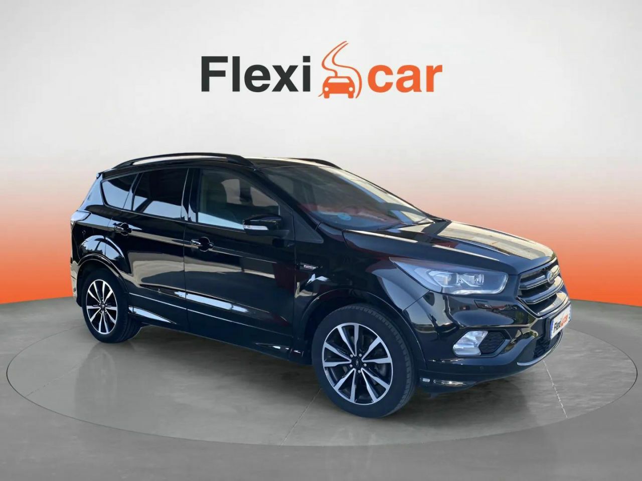 Ford ka 2019  de segunda mano - ford kuga 2019 /