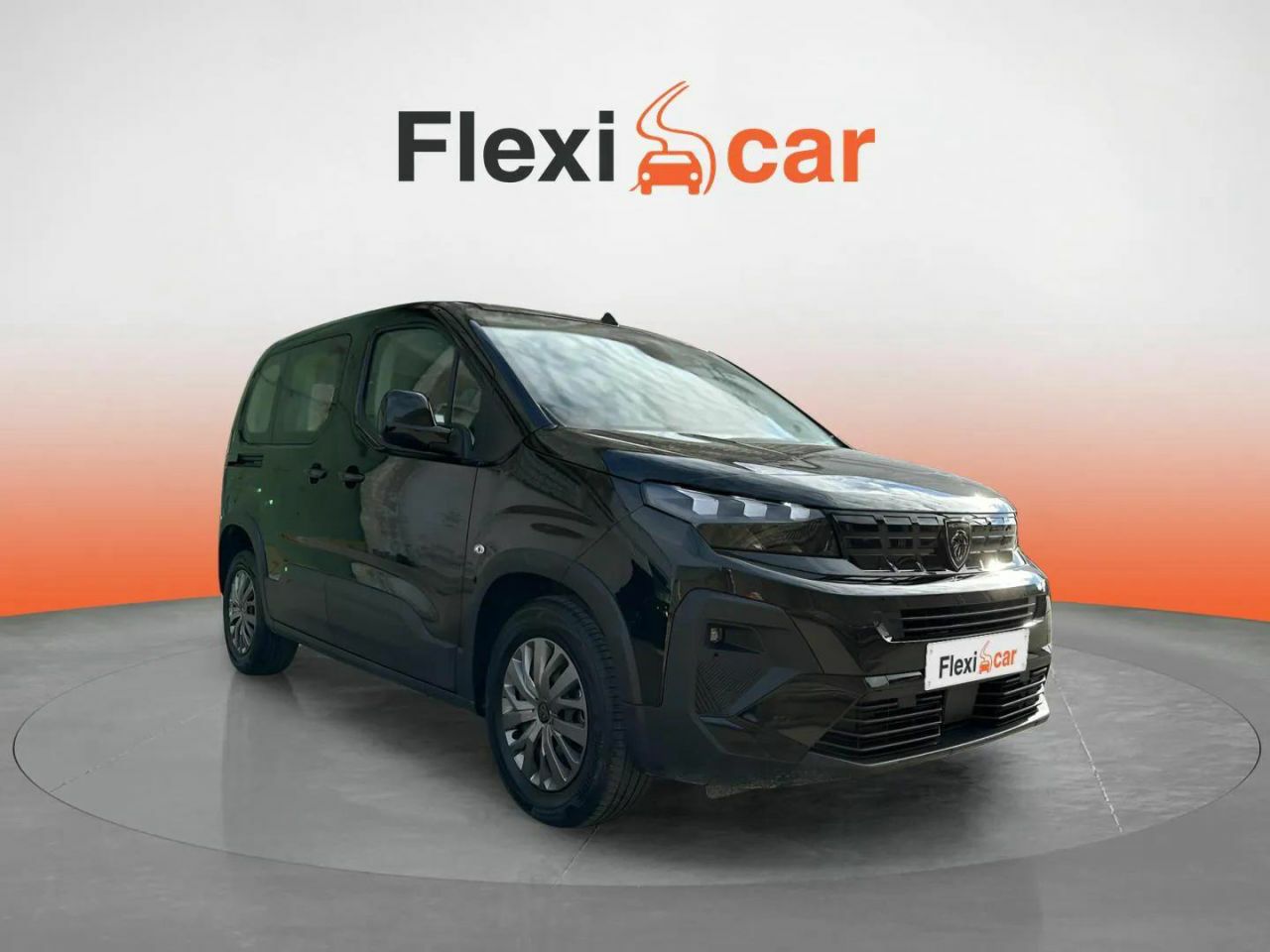 Foto peugeot rifter 2024 /