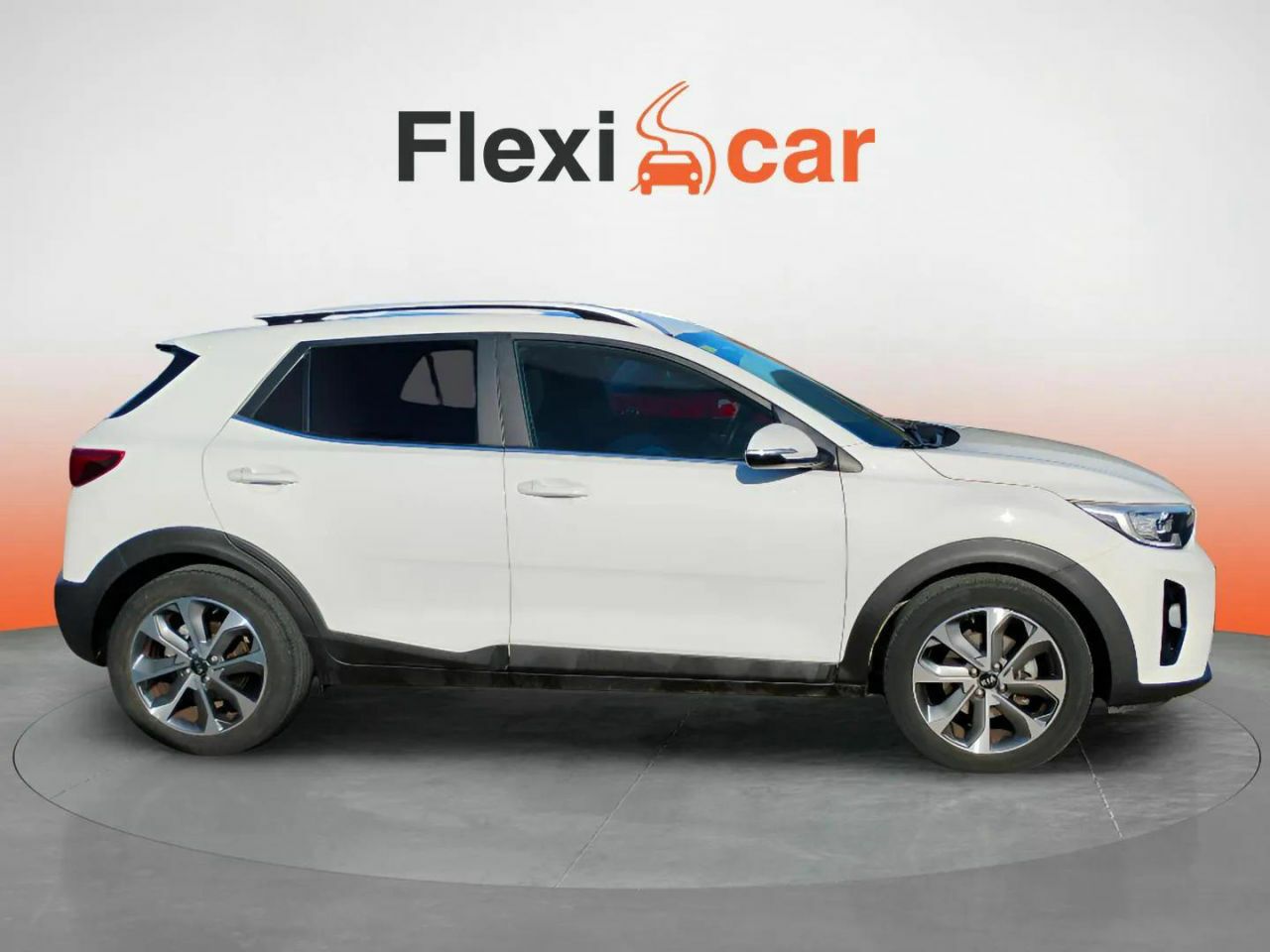 kia stonic 2020 / foto grande (2)