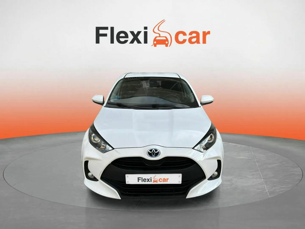 toyota yaris 2022 / foto grande (2)
