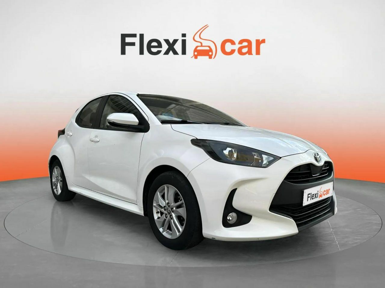 Foto toyota yaris 2022 /