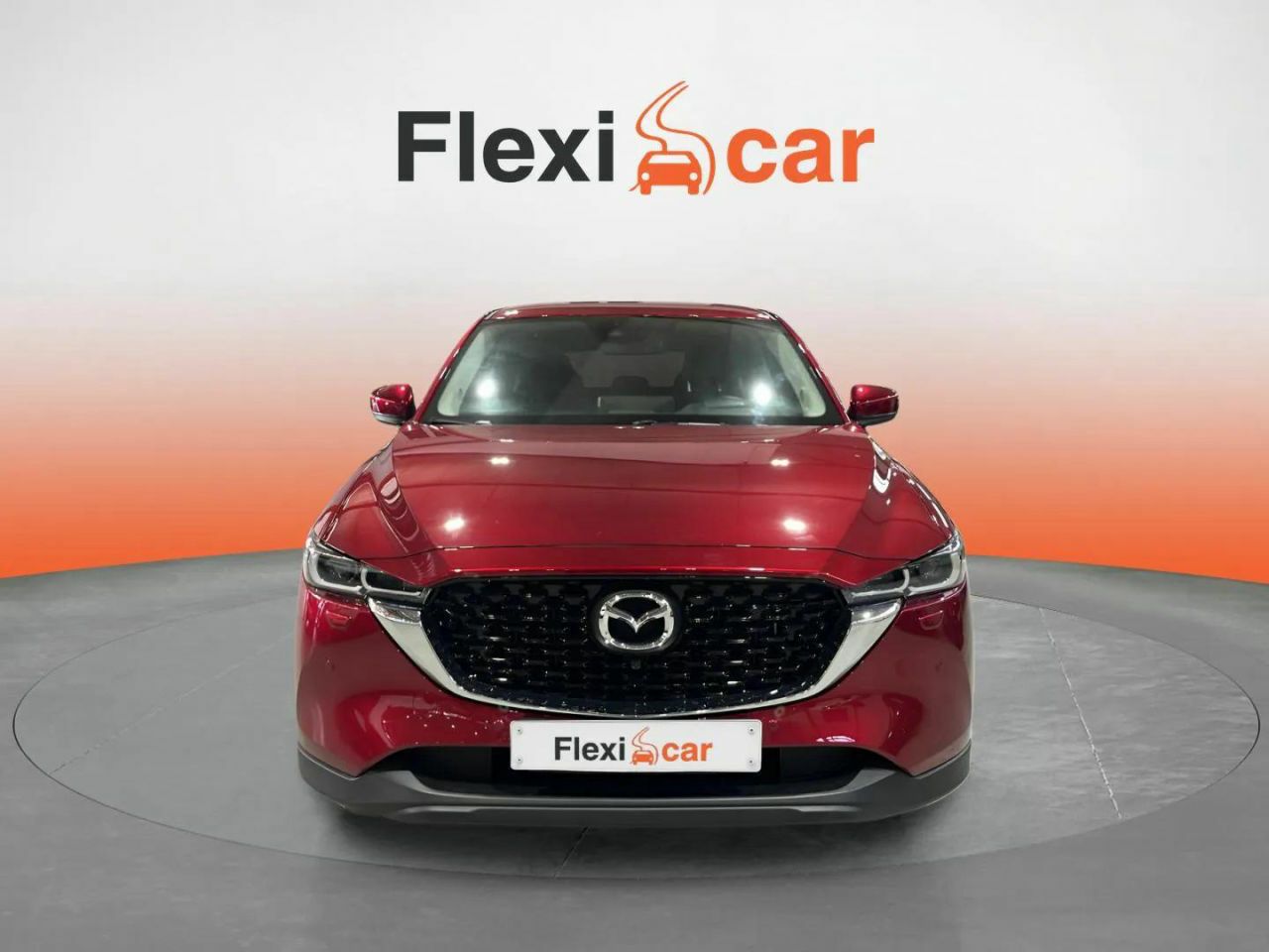 mazda cx-5 2023 / foto grande (2)
