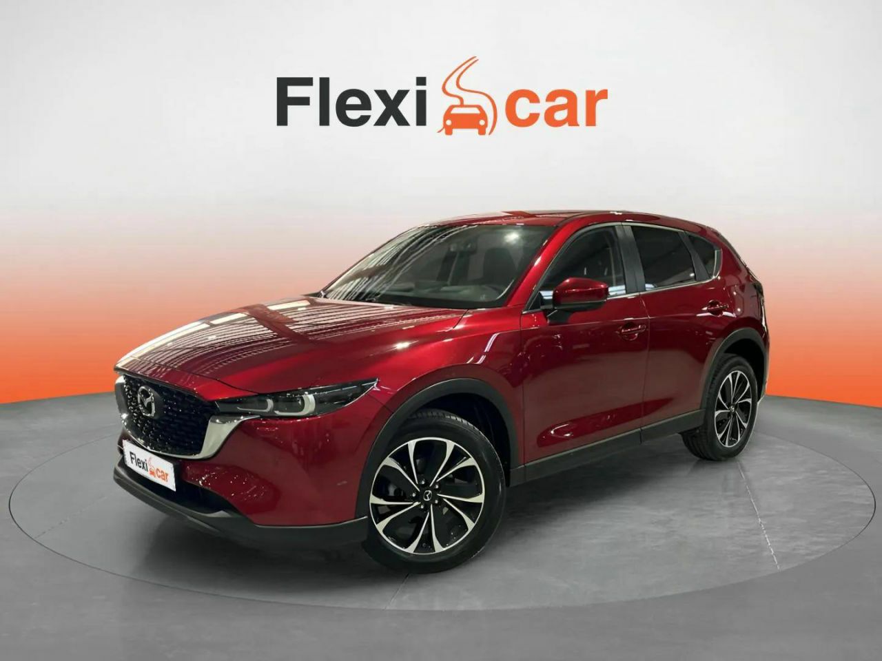 mazda cx-5 2023 / foto grande (3)