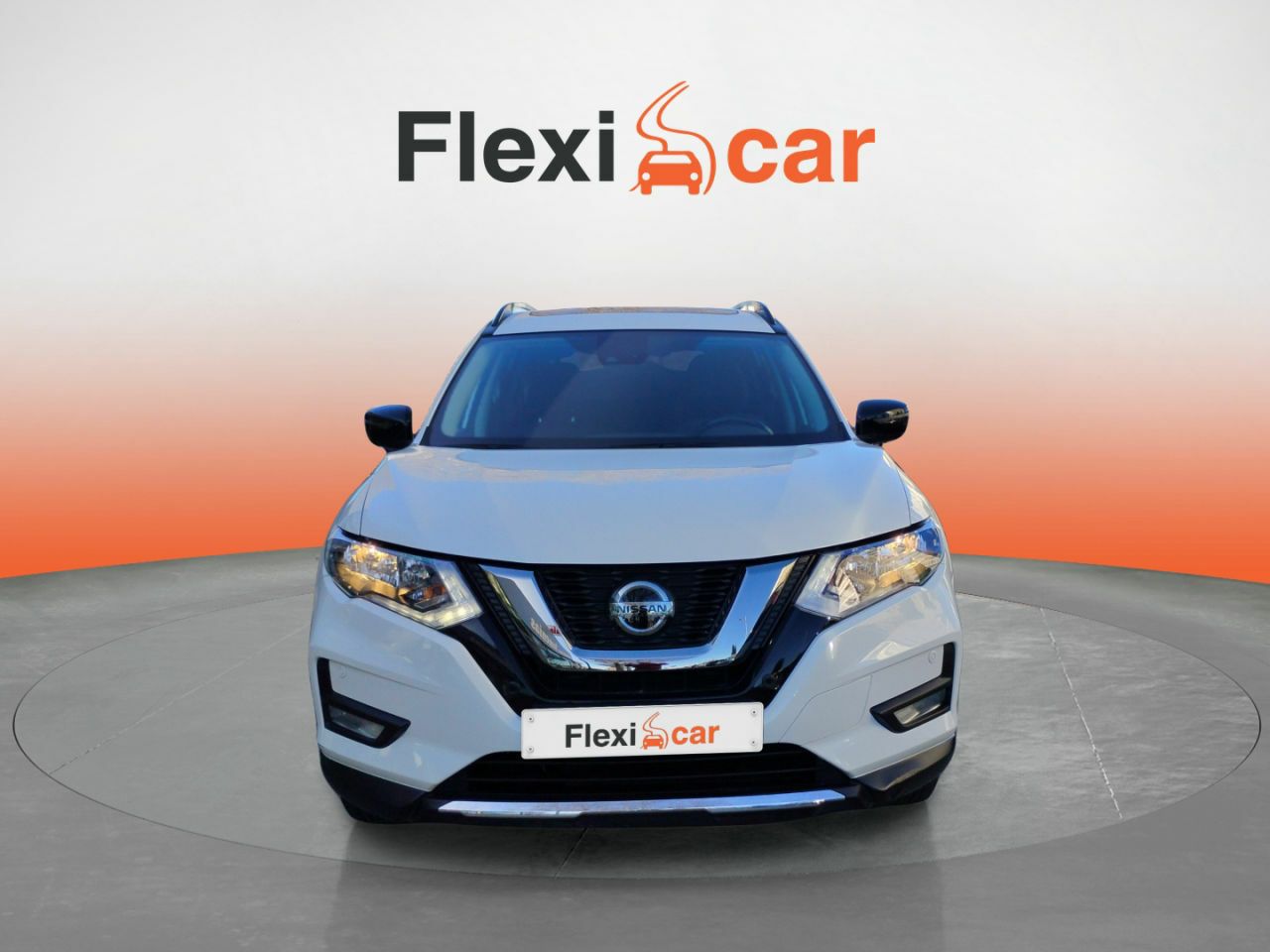 nissan x-trail 2020 / foto grande (2)