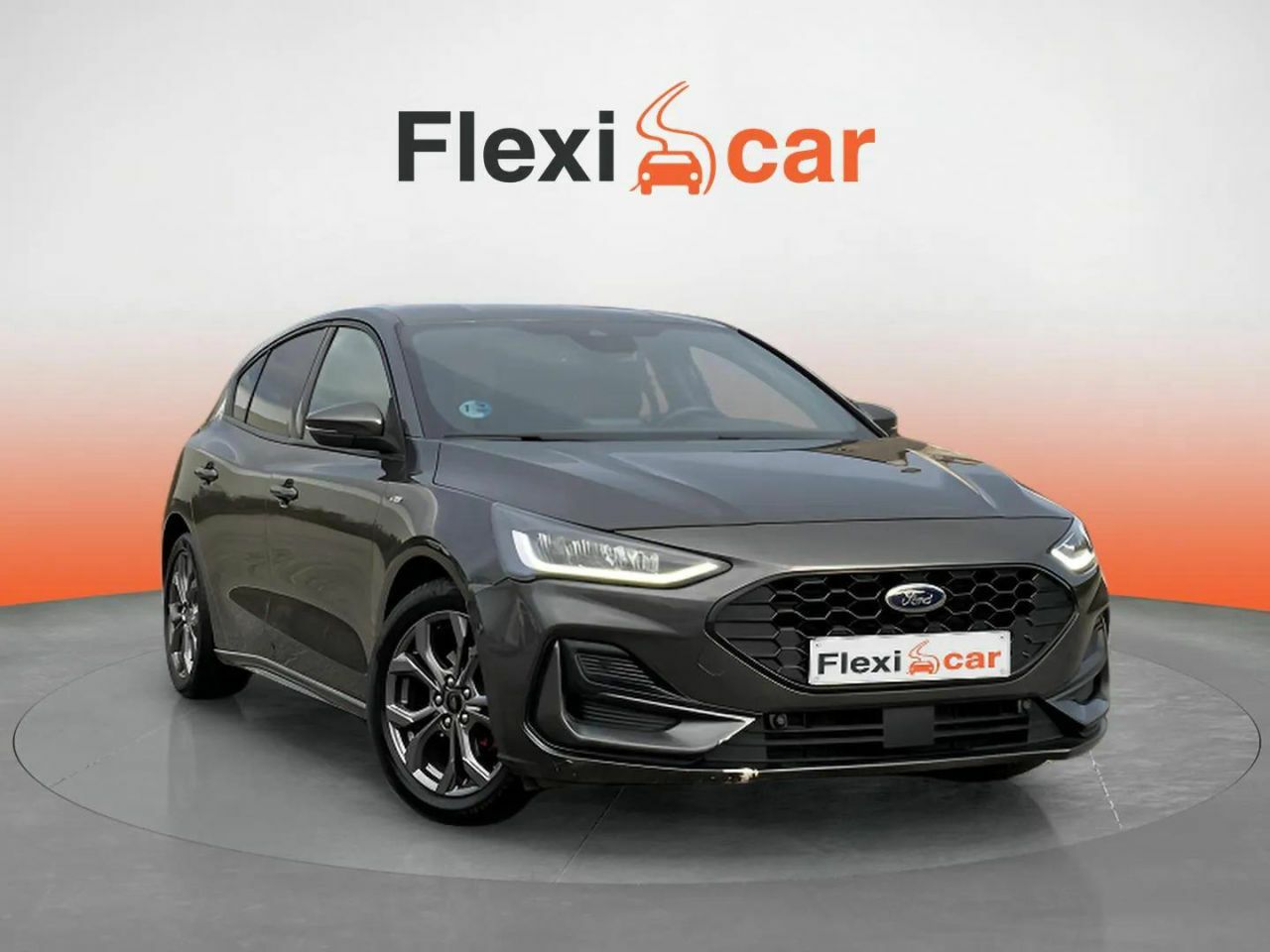 Ford transit navarra  de segunda mano en Navarra - ford focus 2022 /