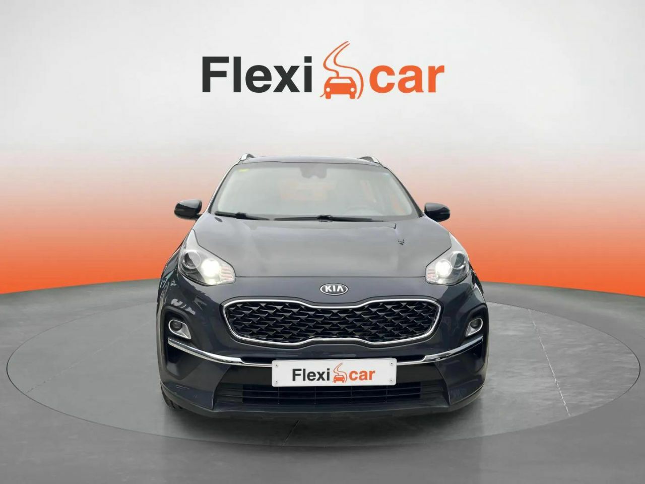 kia sportage 2020 / foto grande (2)