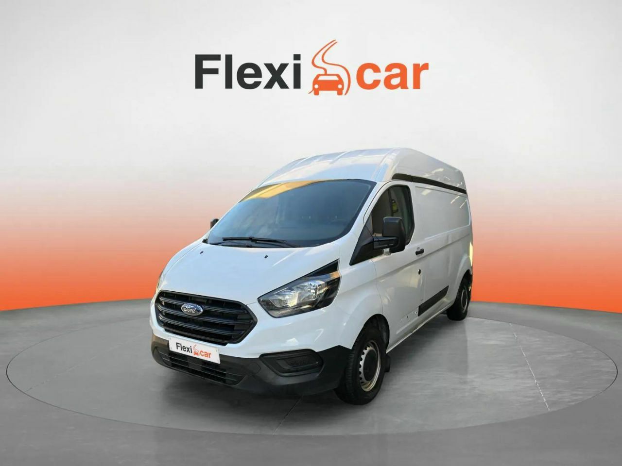 ford transit custom 2021 / foto grande (2)