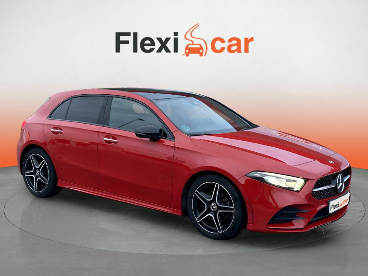 mercedes clase a 2019 /