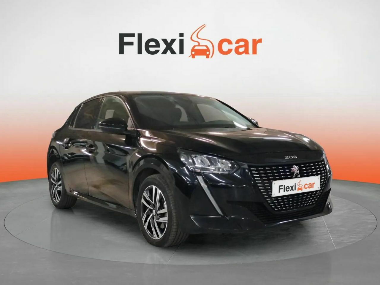 Peugeot expert 2022  de segunda mano - peugeot 208 2022 /