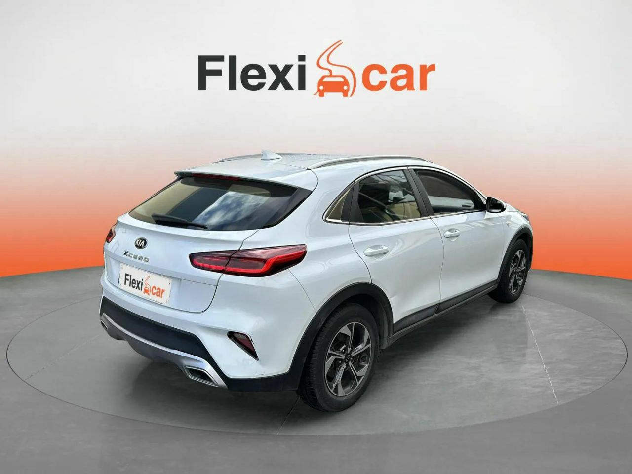 kia xceed 2020 / foto grande (3)