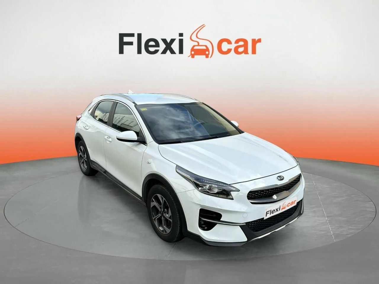 Kia xceed diesel 115cv  de segunda mano - kia xceed 2020 /
