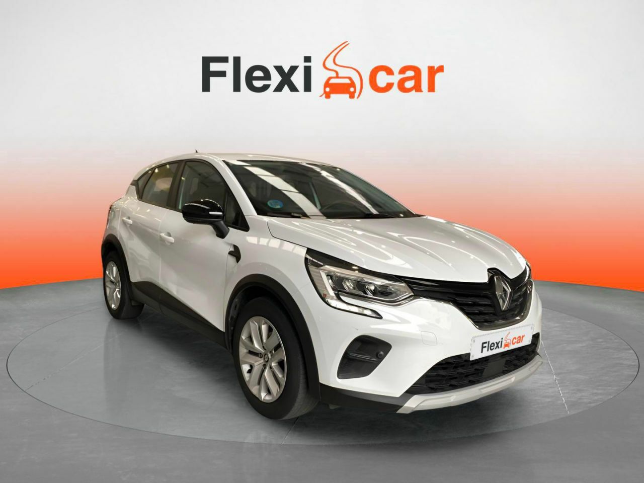 Renault kangoo segunda mano alcala de henares  de segunda mano - renault captur 2021 /