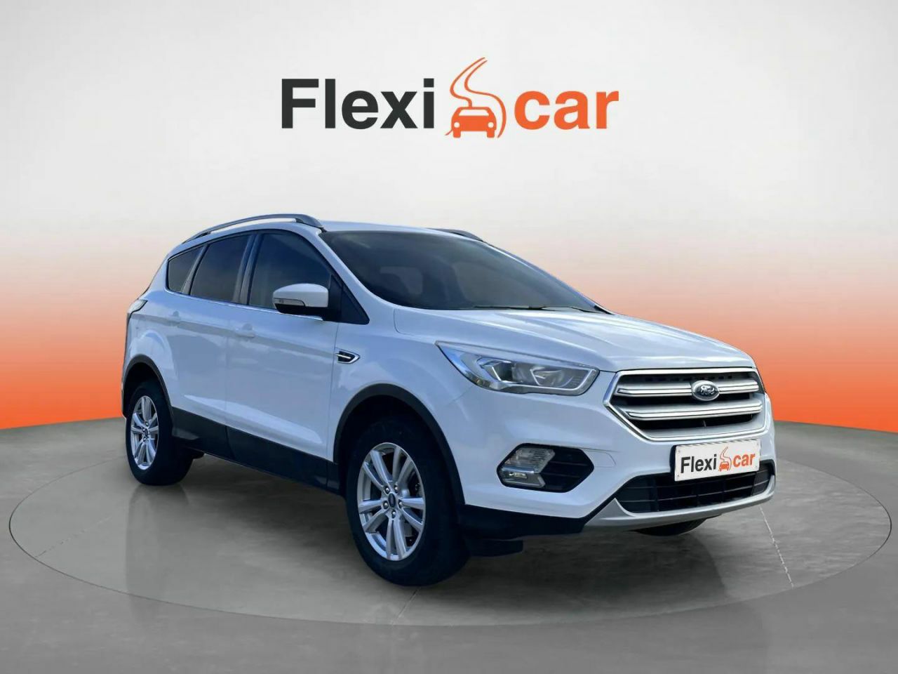Ford ka 2019  de segunda mano - ford kuga 2019 /