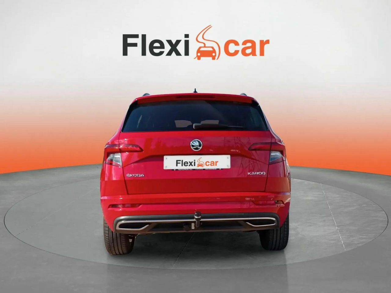 skoda karoq 2019 / foto grande (3)