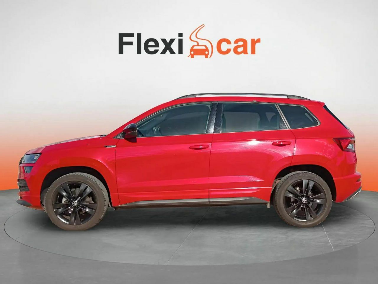 skoda karoq 2019 / foto grande (2)