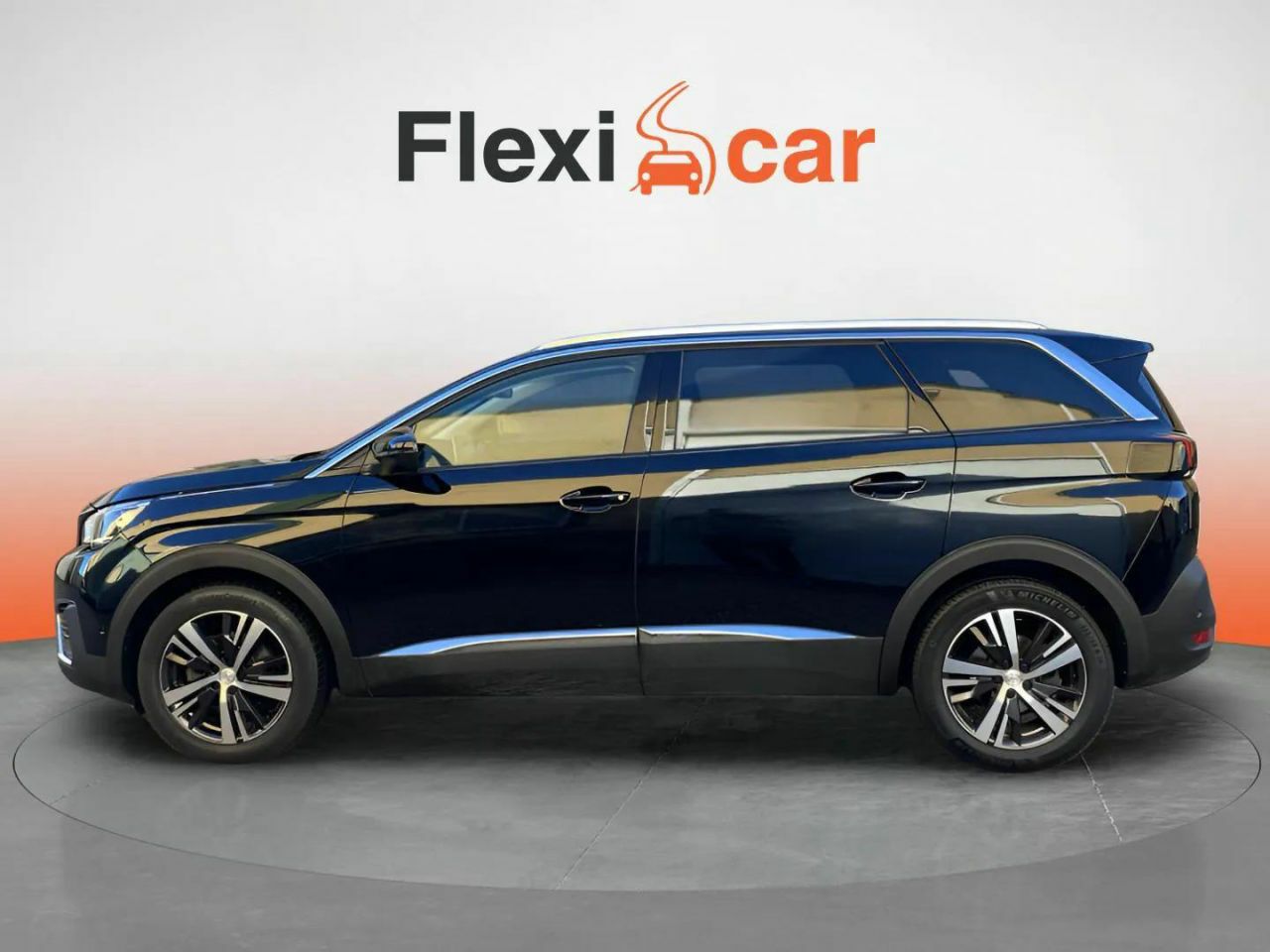 peugeot 5008 2019 / foto grande (3)