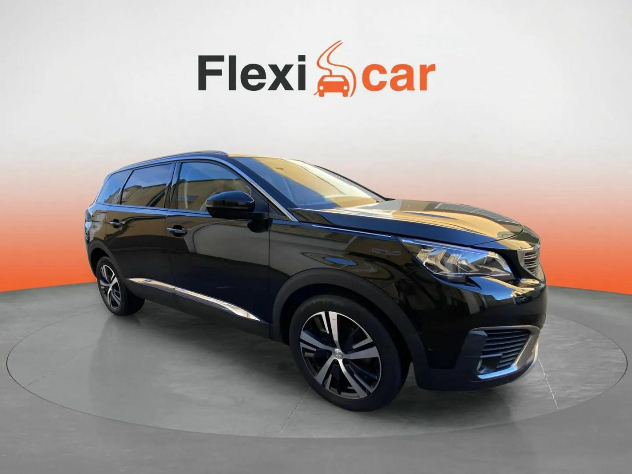 Peugeot 5008 alcala henares  de segunda mano - peugeot 5008 2019 /