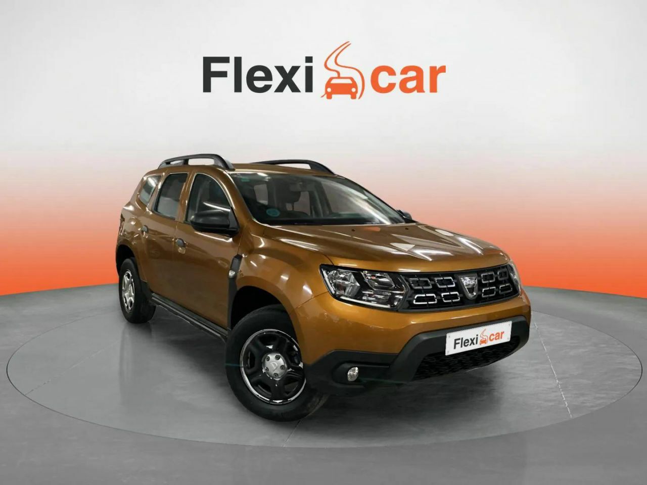 Dacia dokker  de segunda mano - dacia duster 2019 /